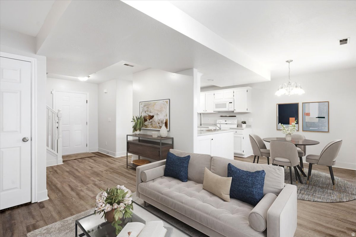 PARK HAVEN CONDOS - Residential