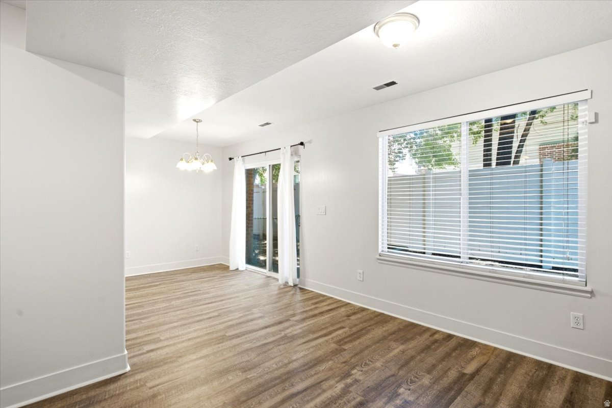 PARK HAVEN CONDOS - Residential