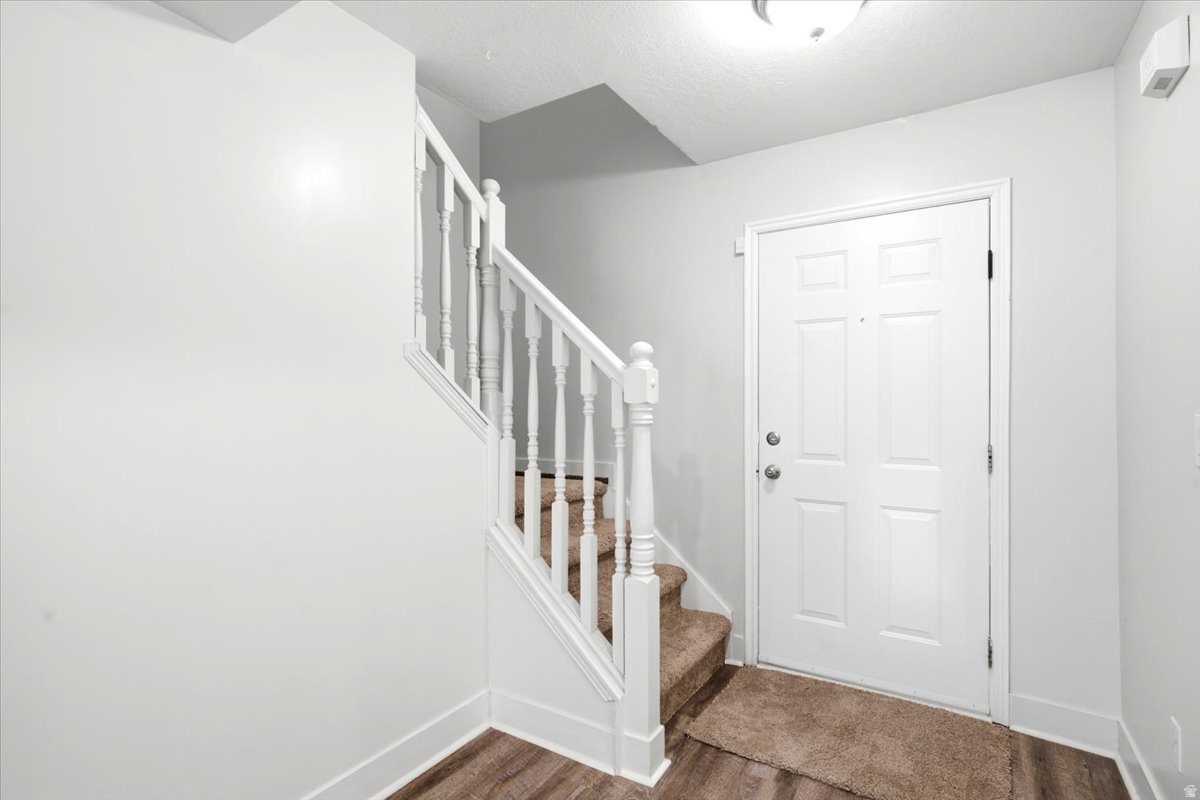 PARK HAVEN CONDOS - Residential
