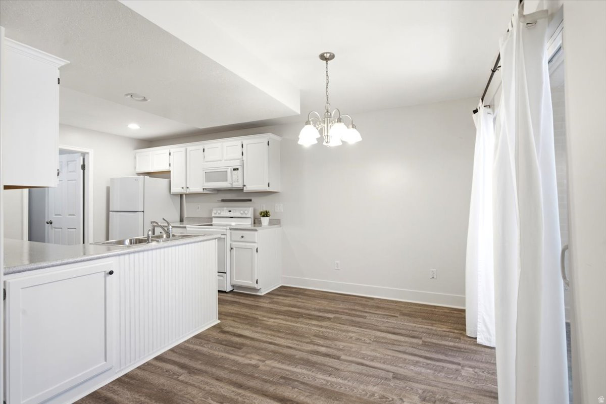 PARK HAVEN CONDOS - Residential