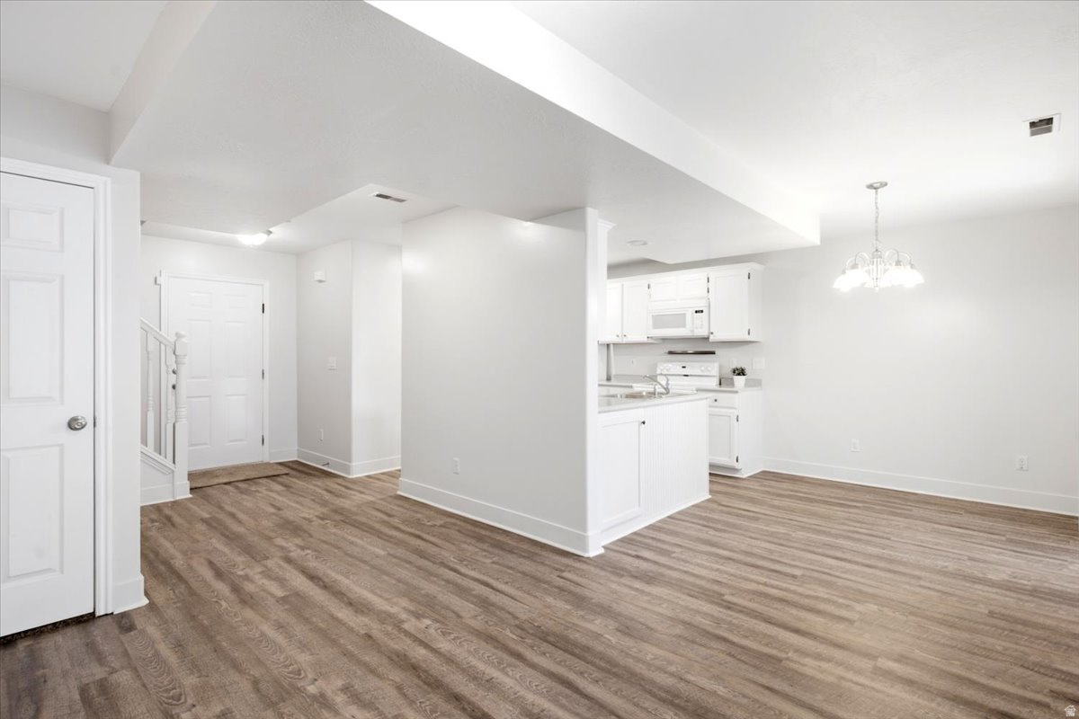 PARK HAVEN CONDOS - Residential