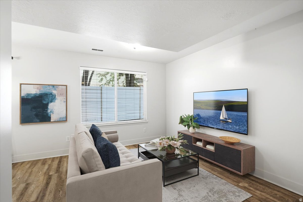 PARK HAVEN CONDOS - Residential