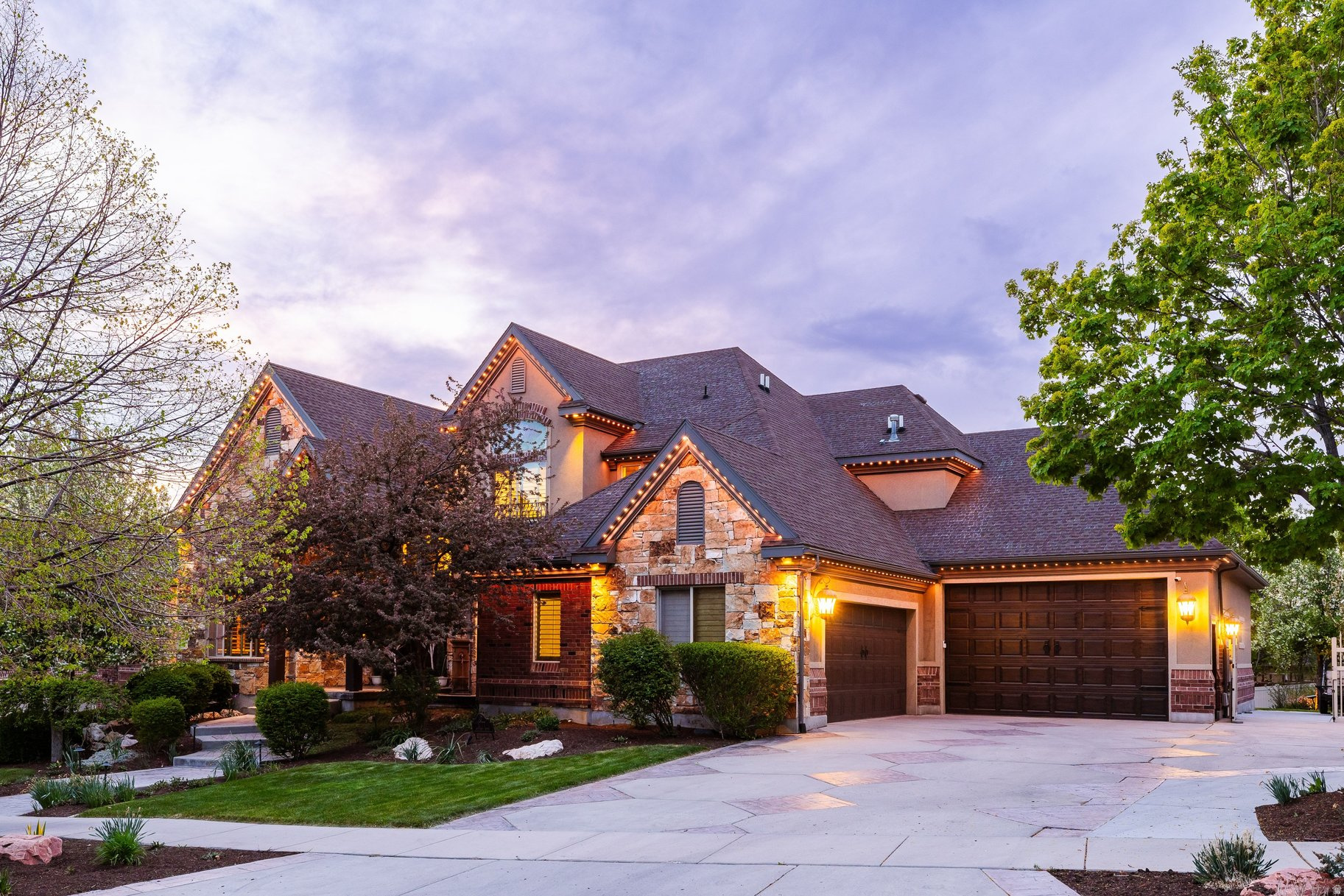 SOMERSET RIDGE - Residential