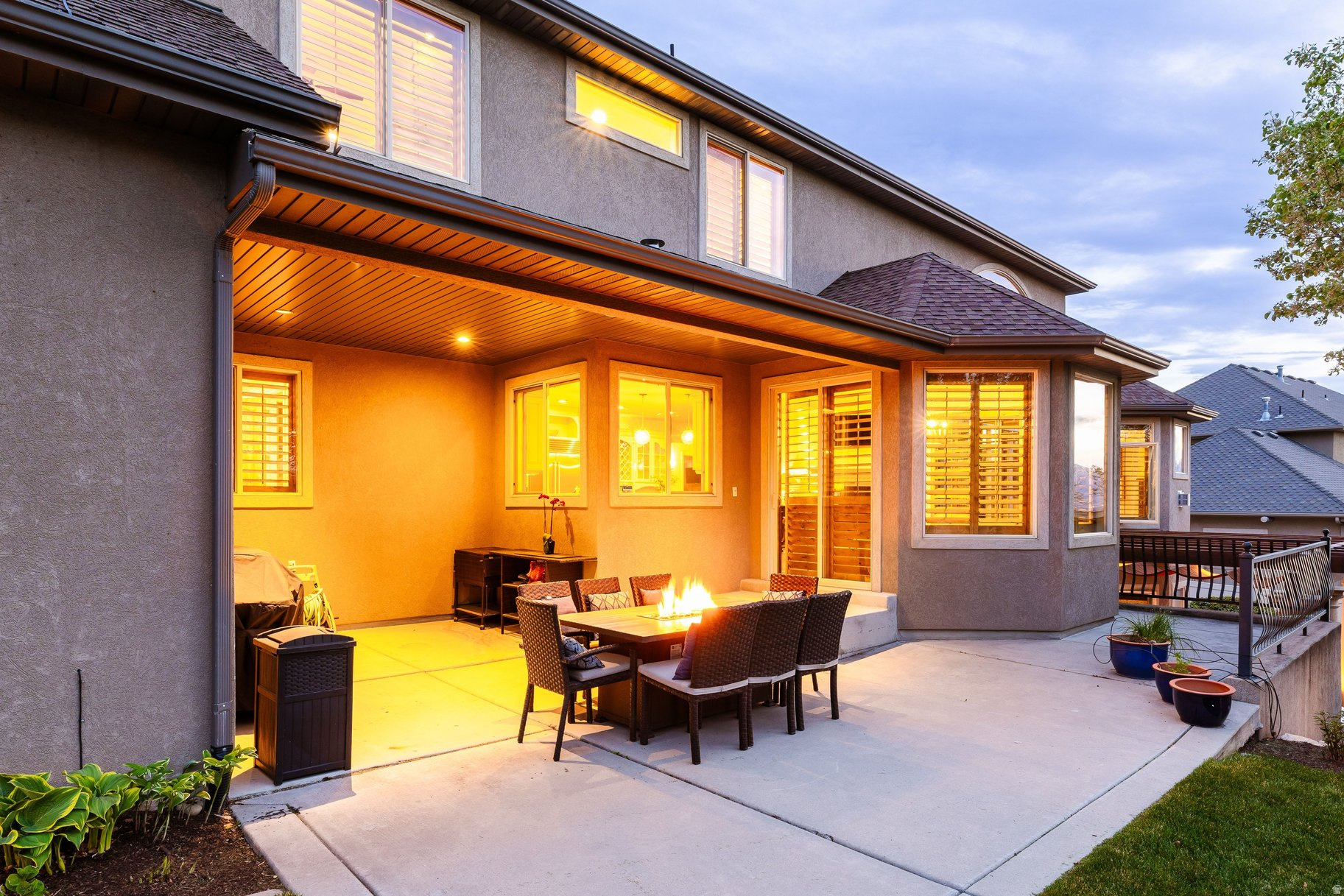 SOMERSET RIDGE - Residential