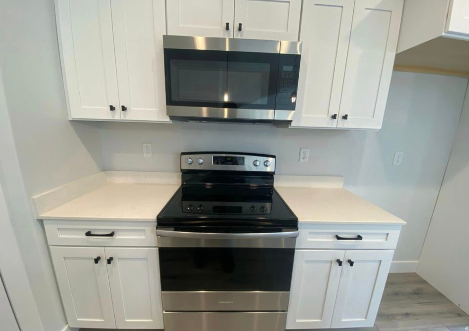 BRINGHURST STATION - Residential Lease