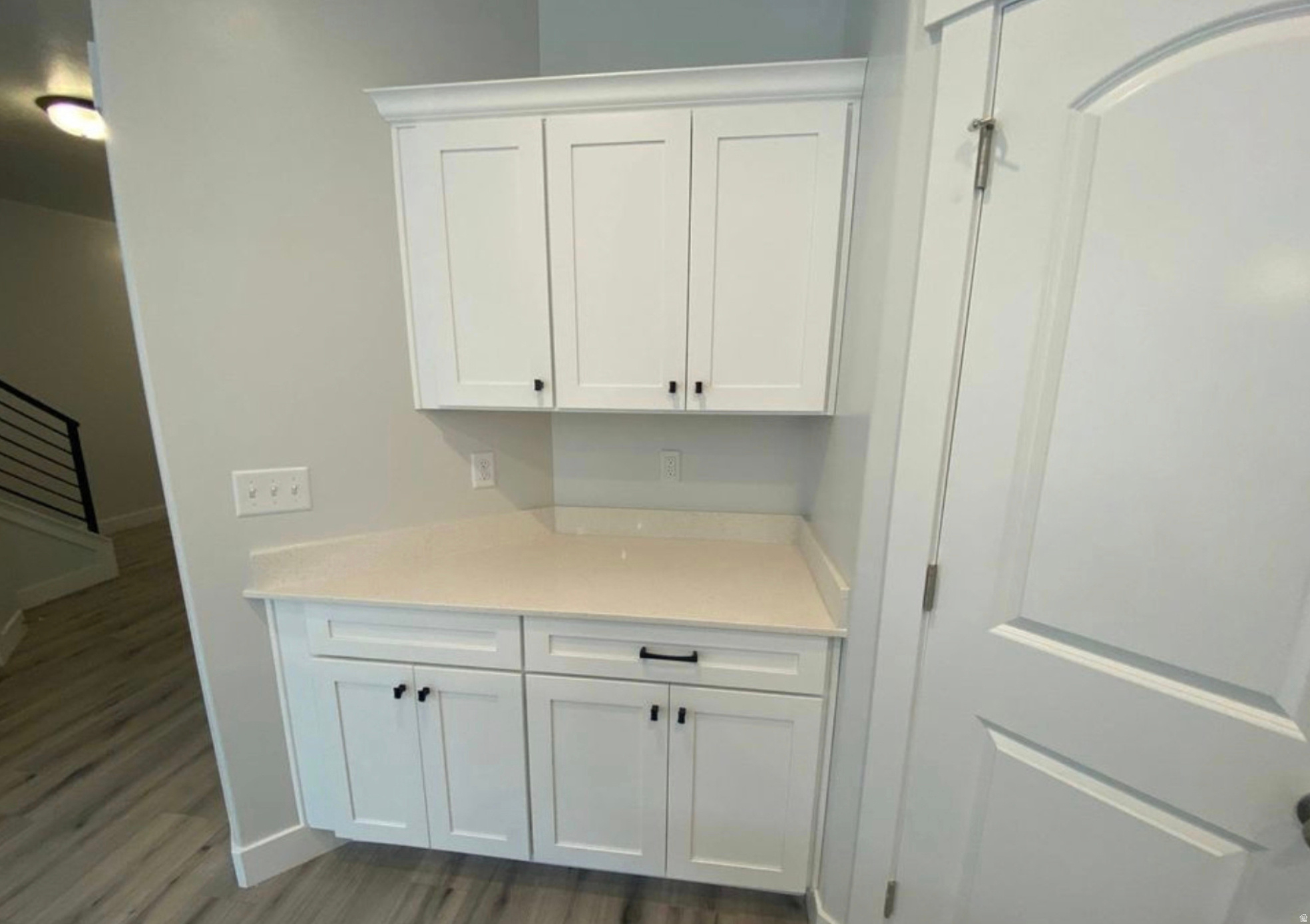 BRINGHURST STATION - Residential Lease