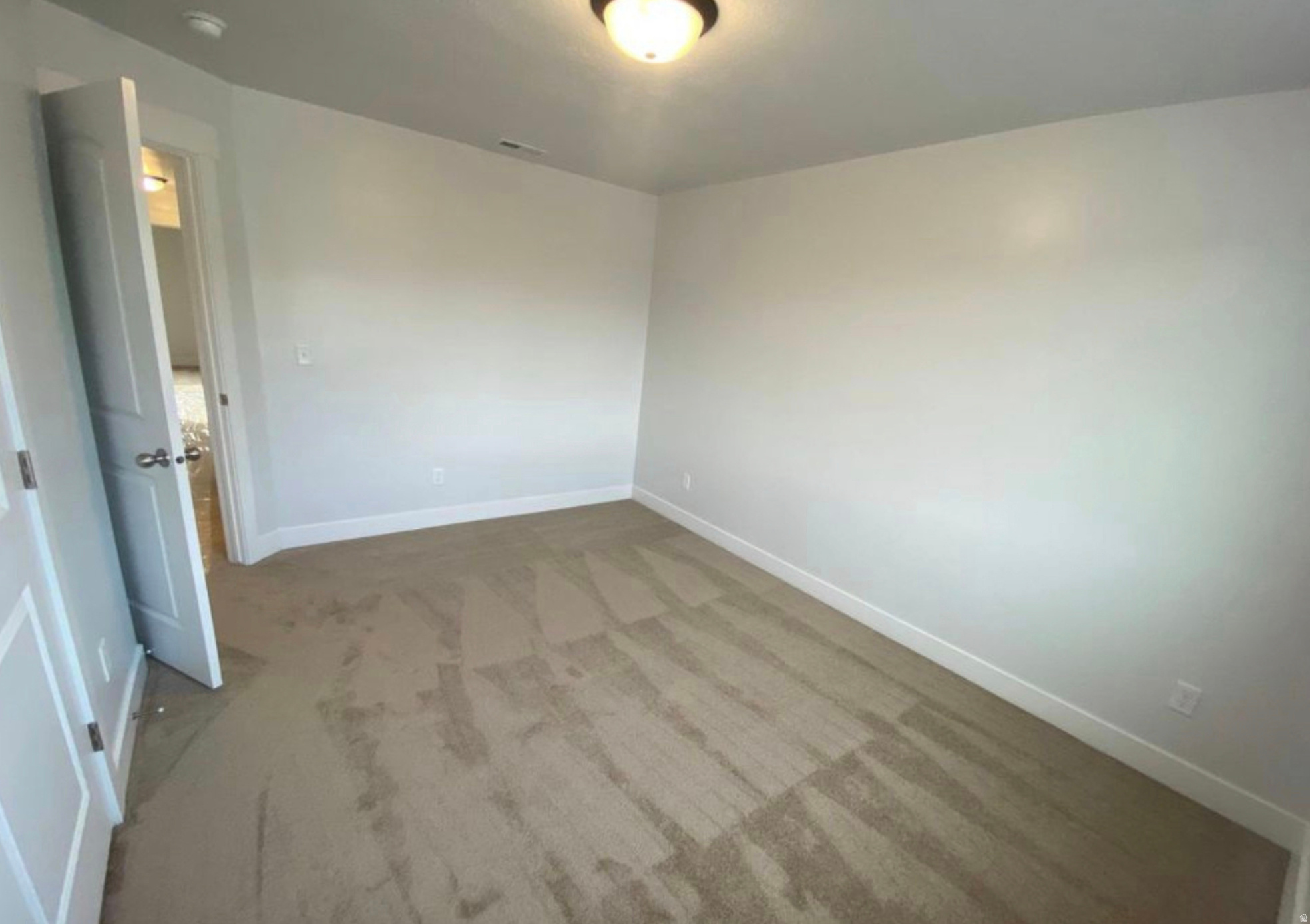 BRINGHURST STATION - Residential Lease