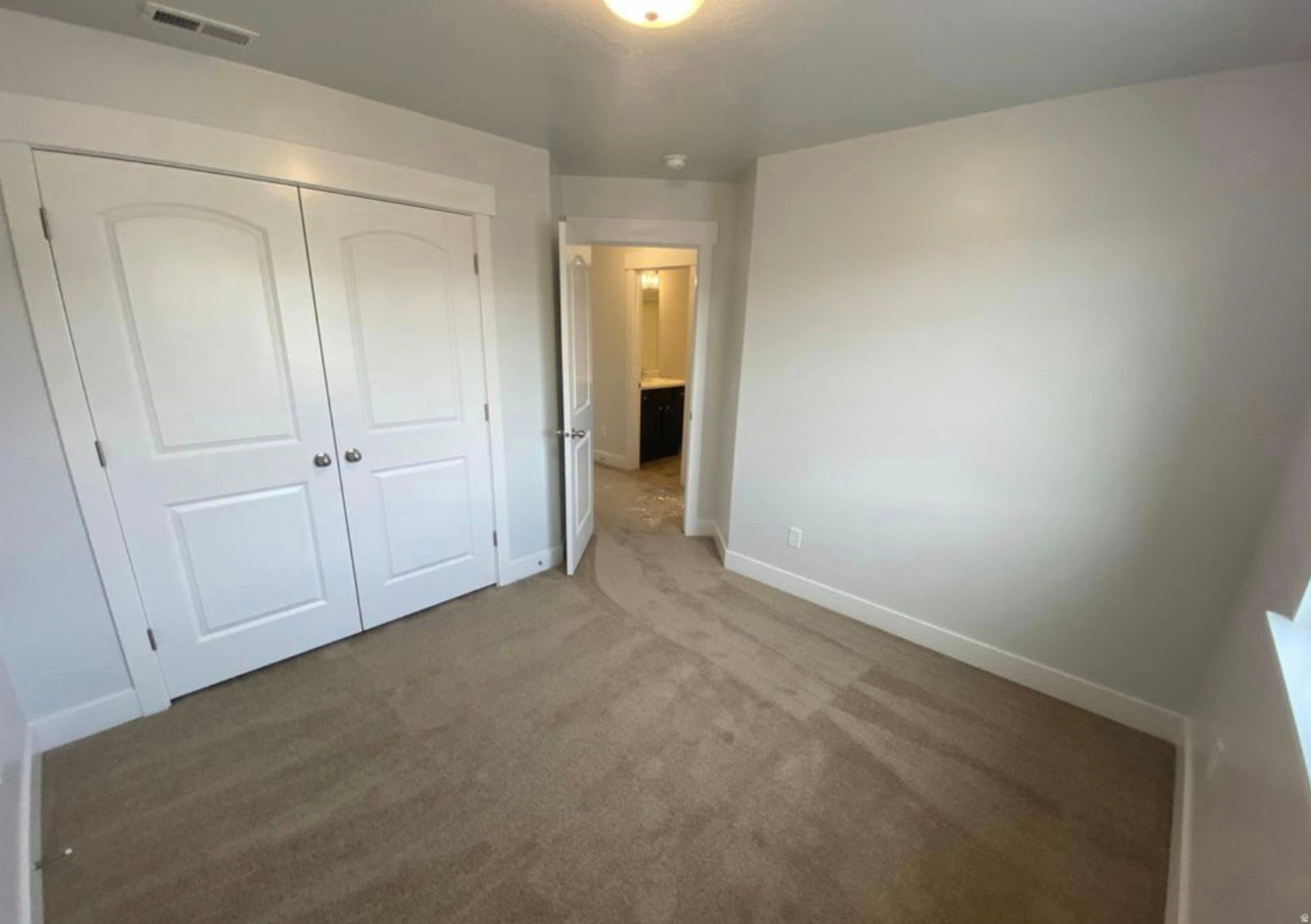 BRINGHURST STATION - Residential Lease