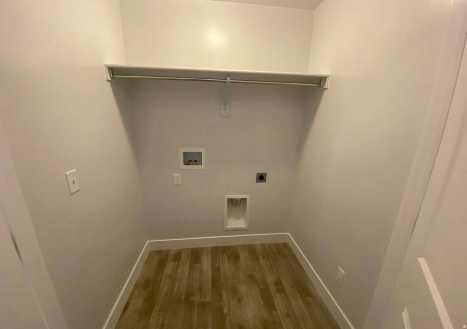 BRINGHURST STATION - Residential Lease
