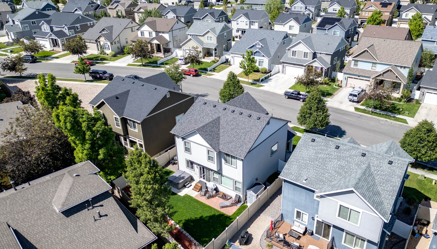 VALLEY STATION - Residential