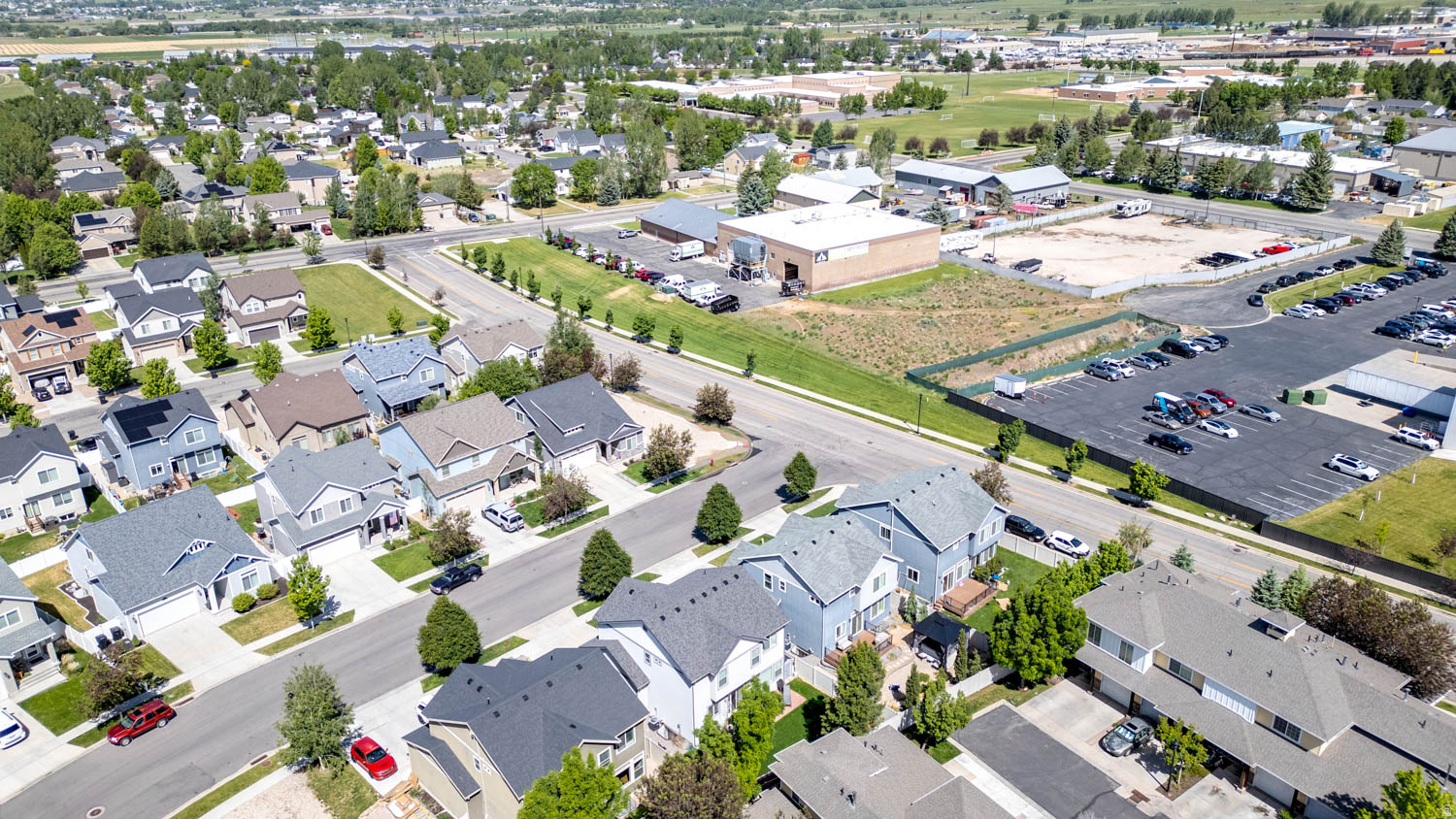VALLEY STATION - Residential