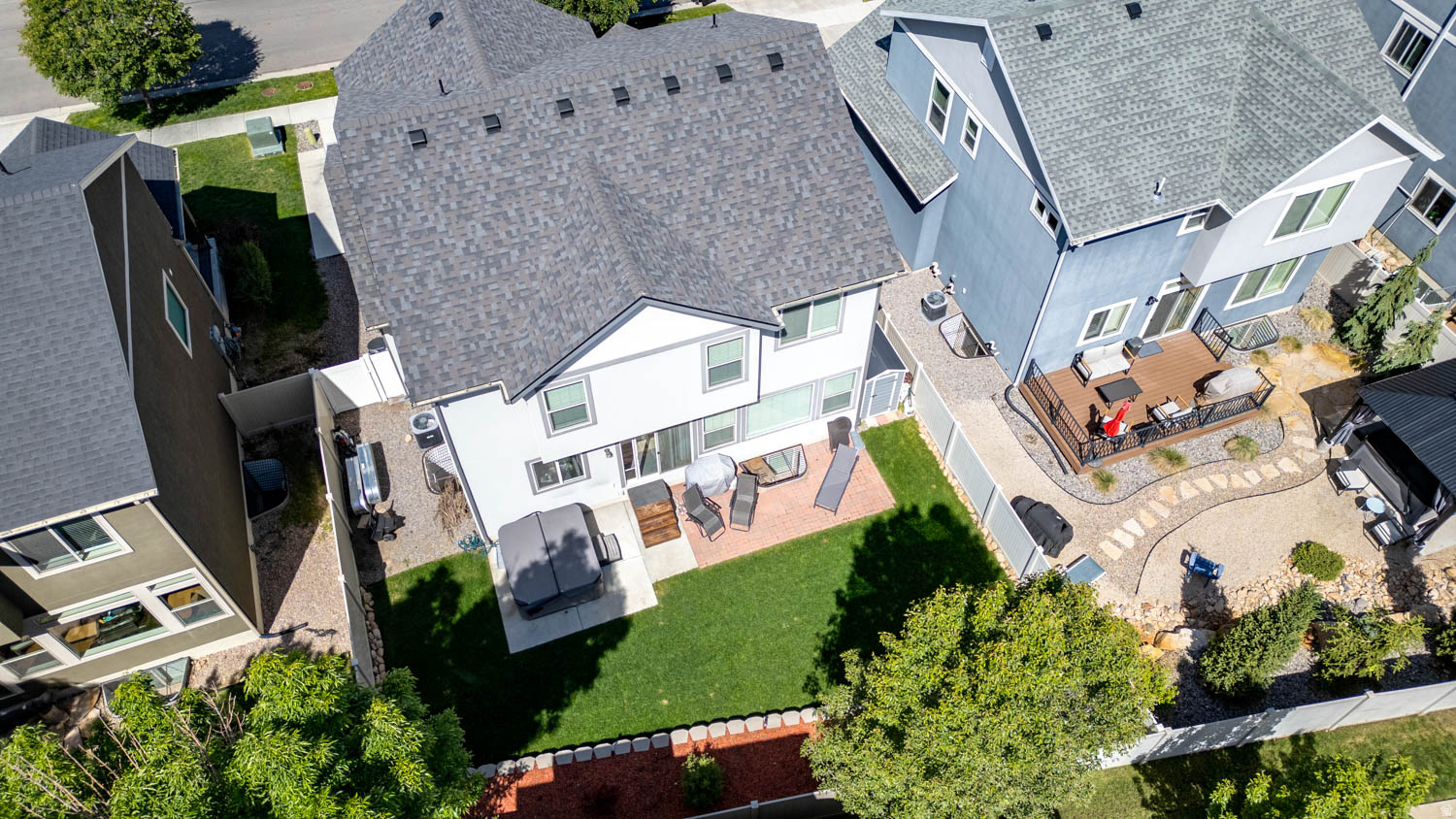 VALLEY STATION - Residential