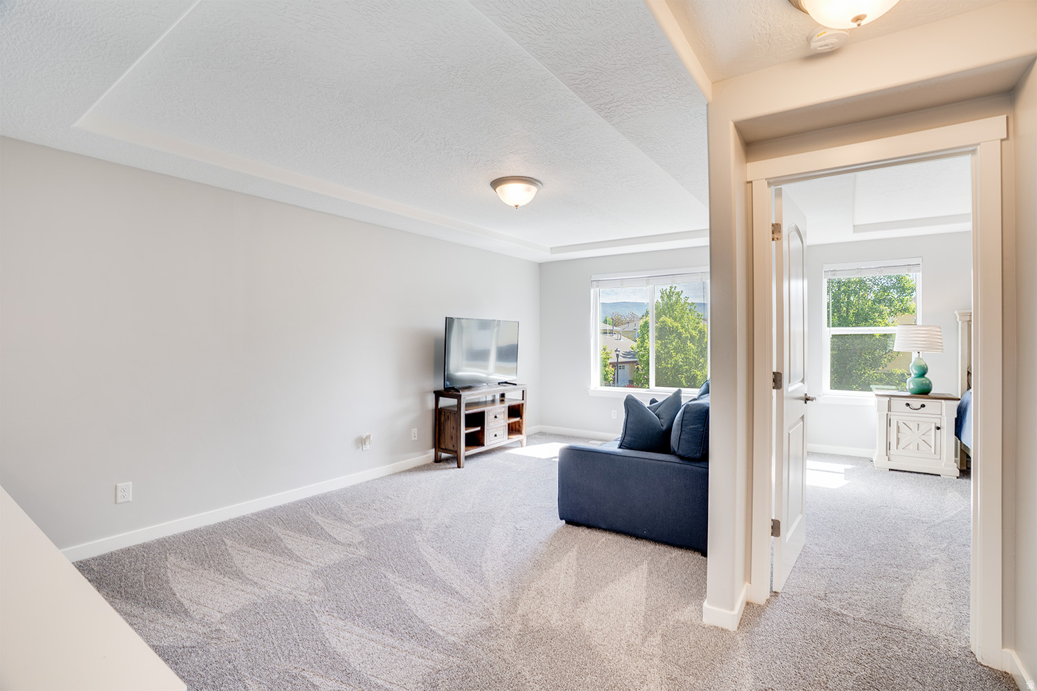 VALLEY STATION - Residential