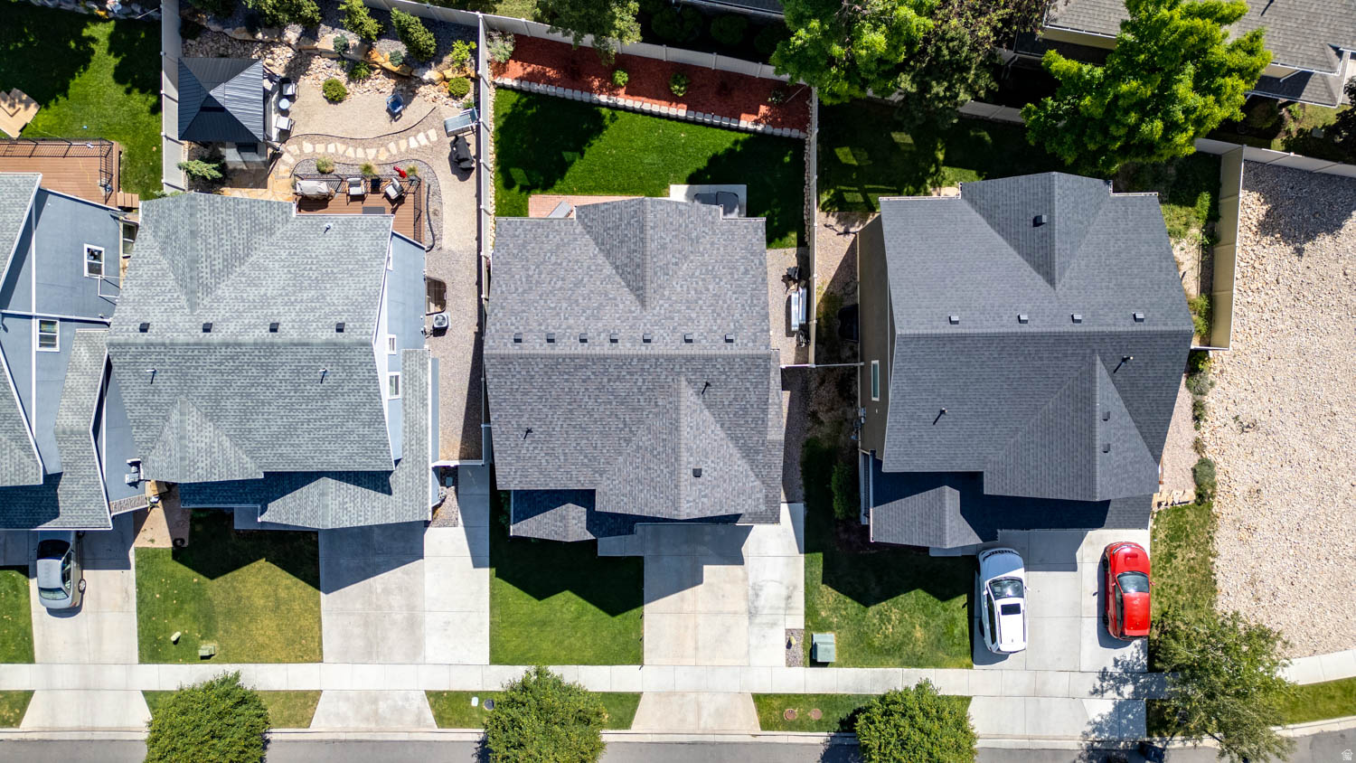 VALLEY STATION - Residential