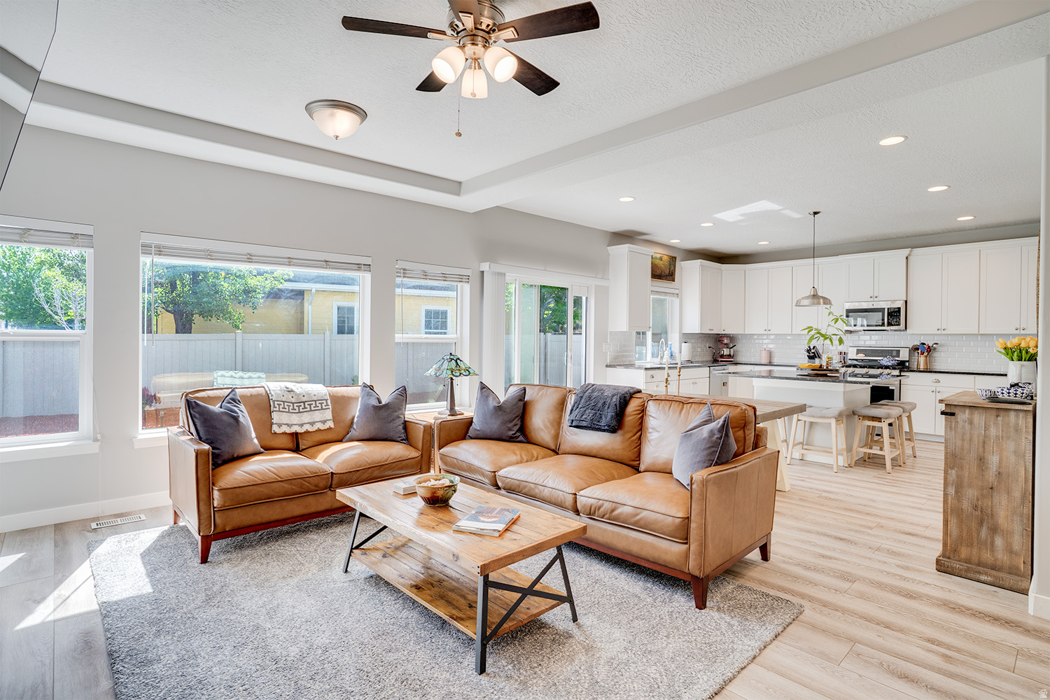 VALLEY STATION - Residential