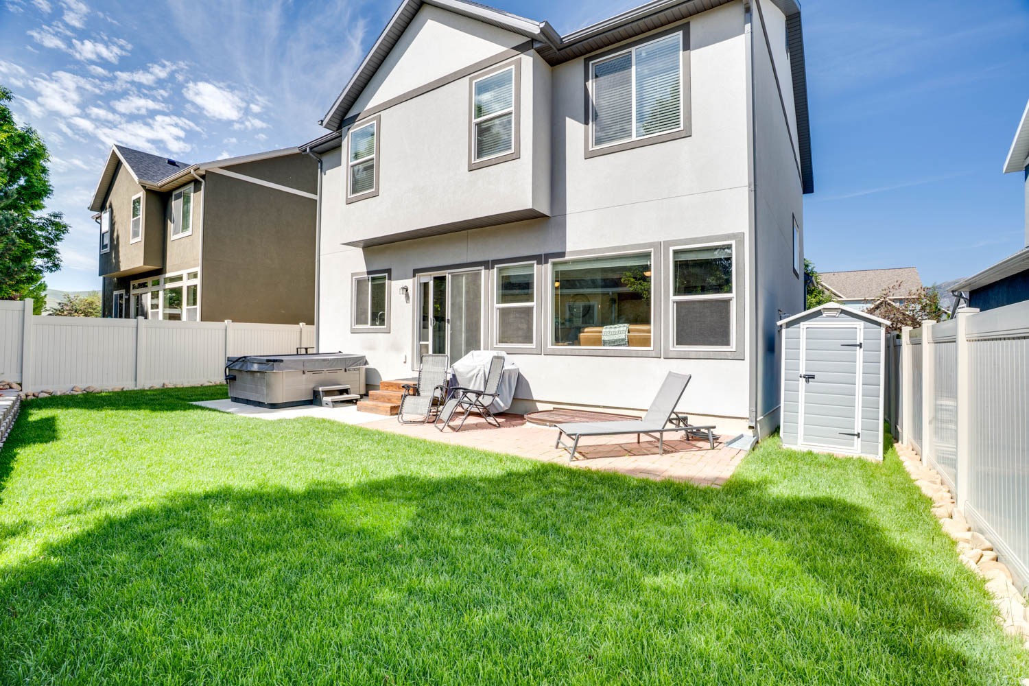 VALLEY STATION - Residential