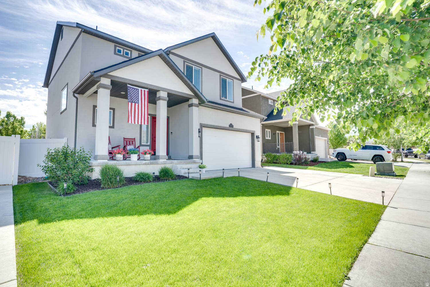 VALLEY STATION - Residential