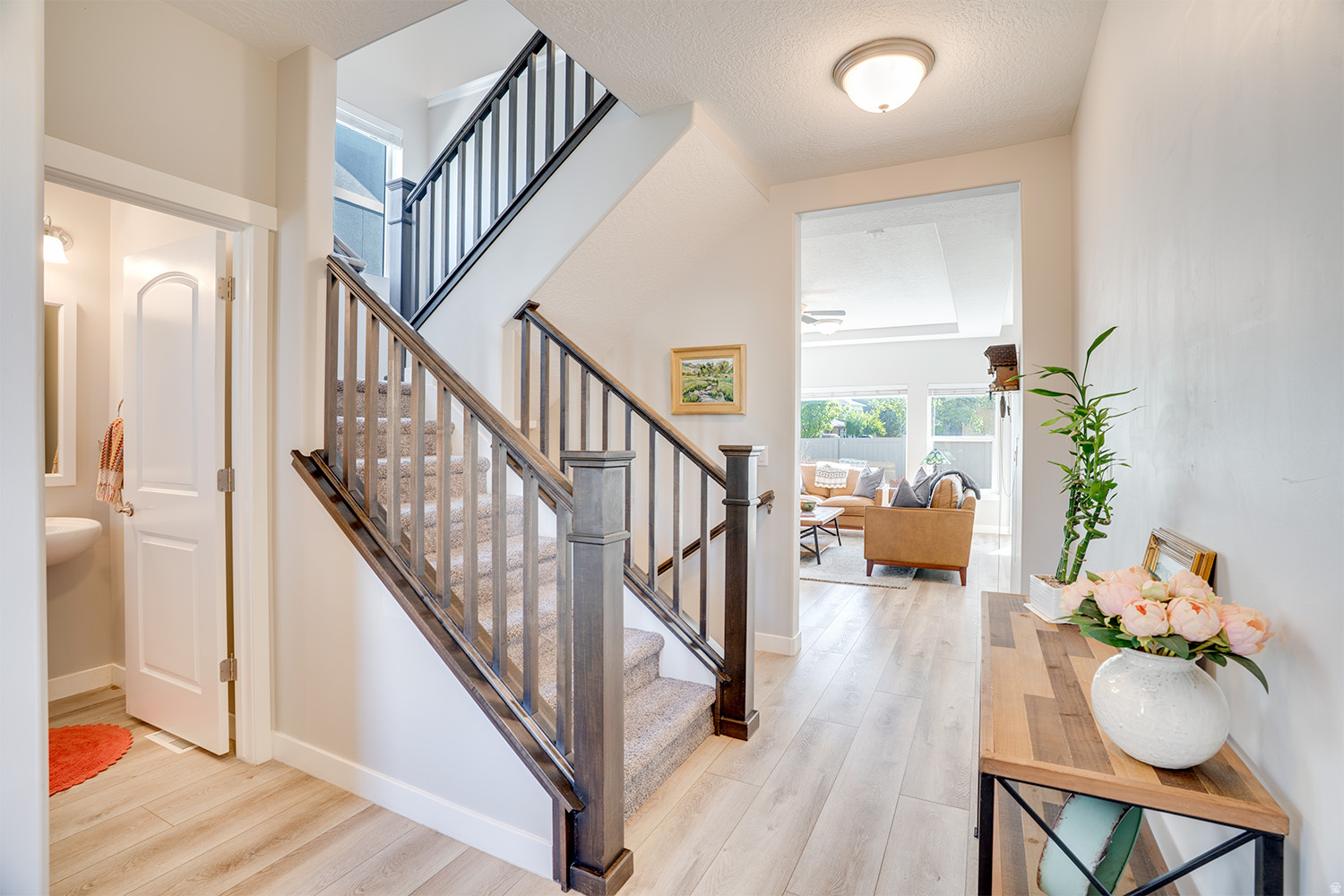 VALLEY STATION - Residential