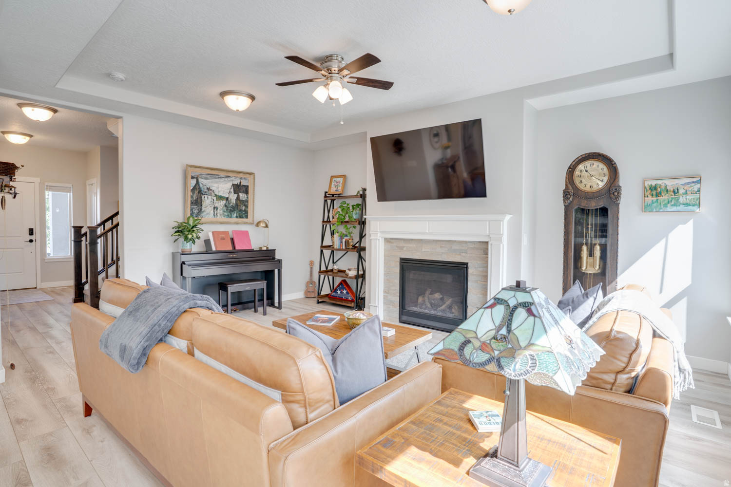 VALLEY STATION - Residential