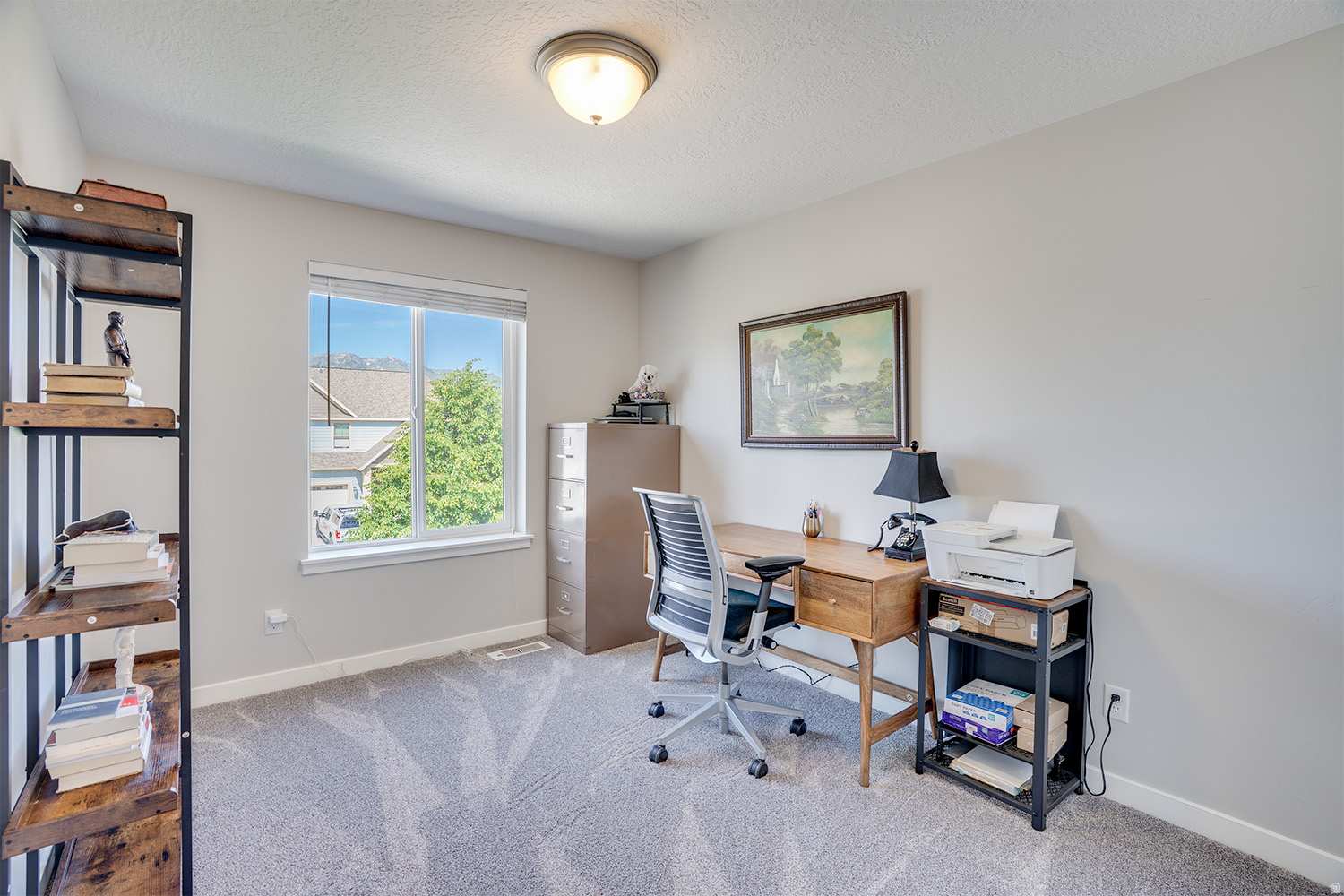 VALLEY STATION - Residential