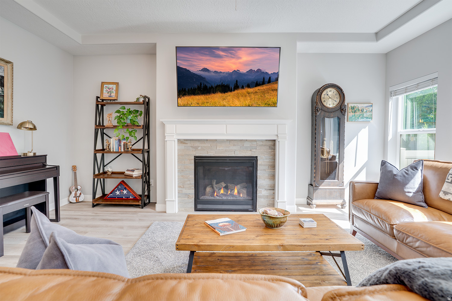 VALLEY STATION - Residential
