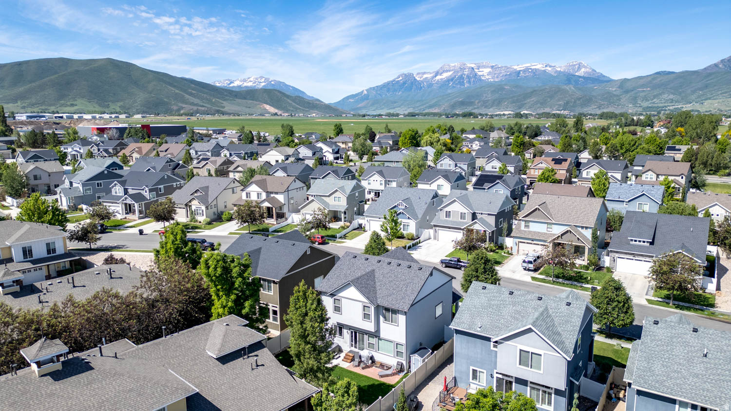 VALLEY STATION - Residential