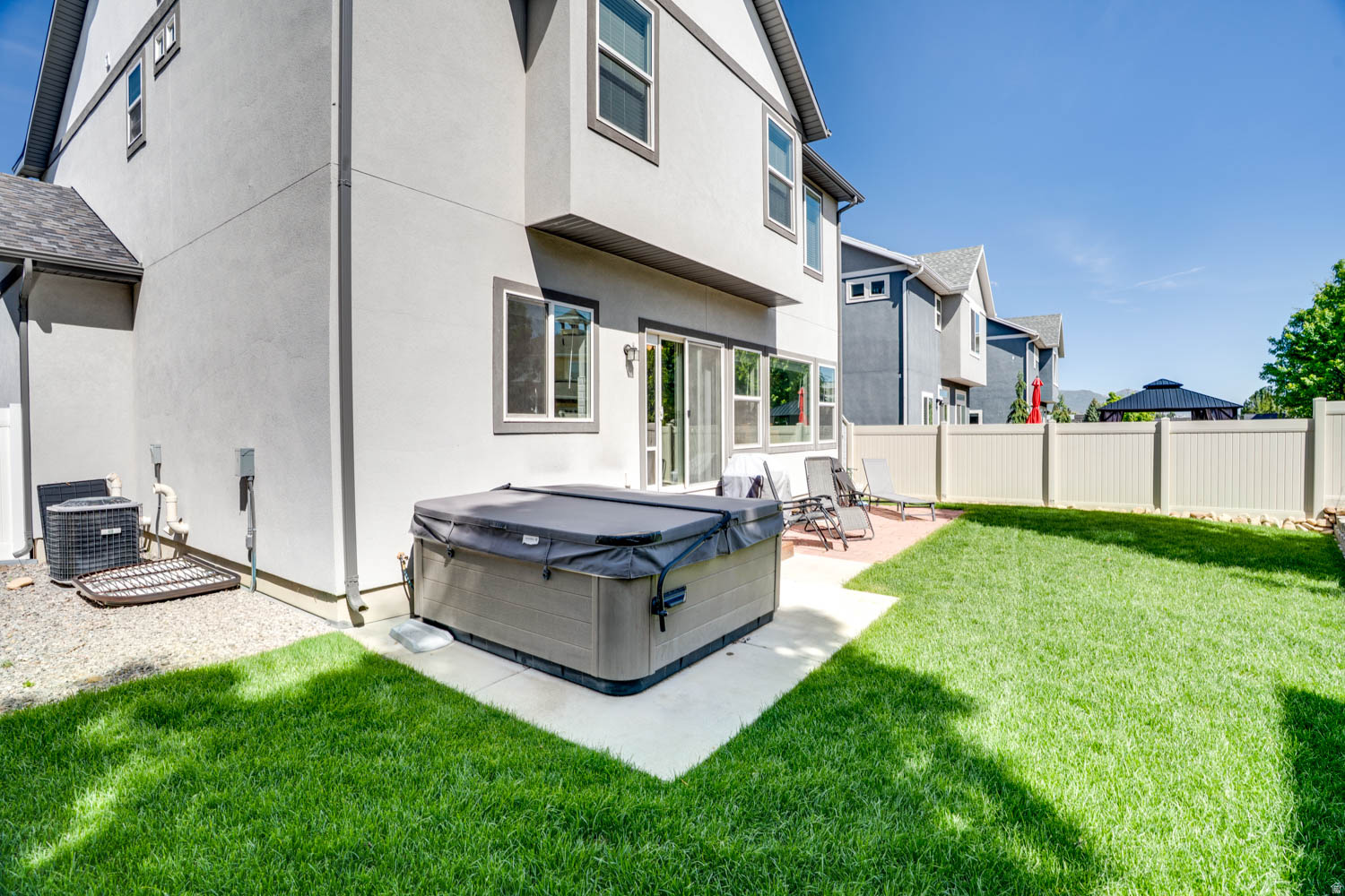 VALLEY STATION - Residential