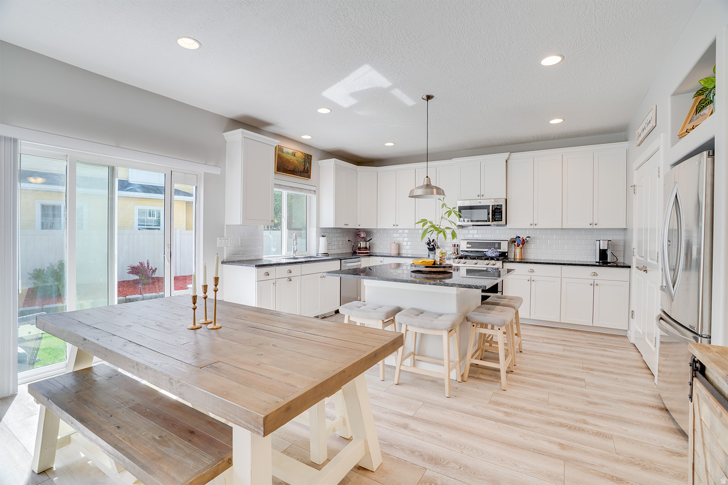 VALLEY STATION - Residential