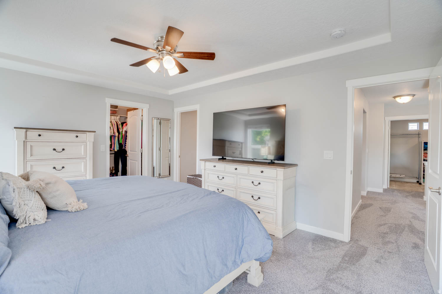 VALLEY STATION - Residential