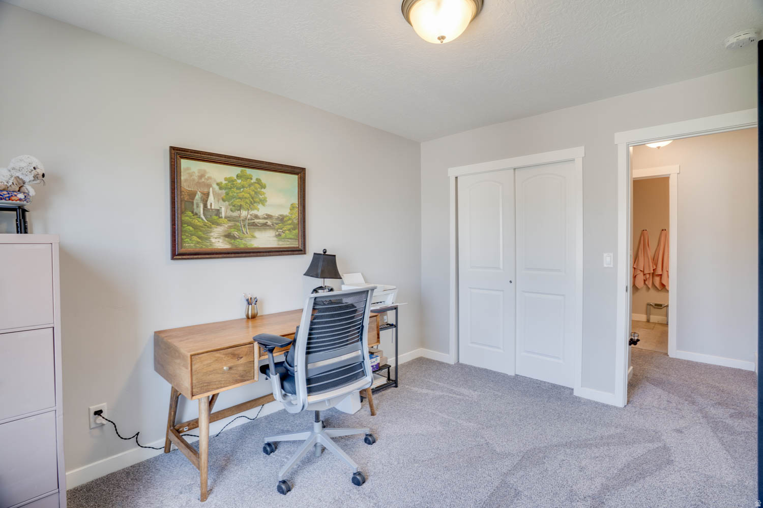 VALLEY STATION - Residential