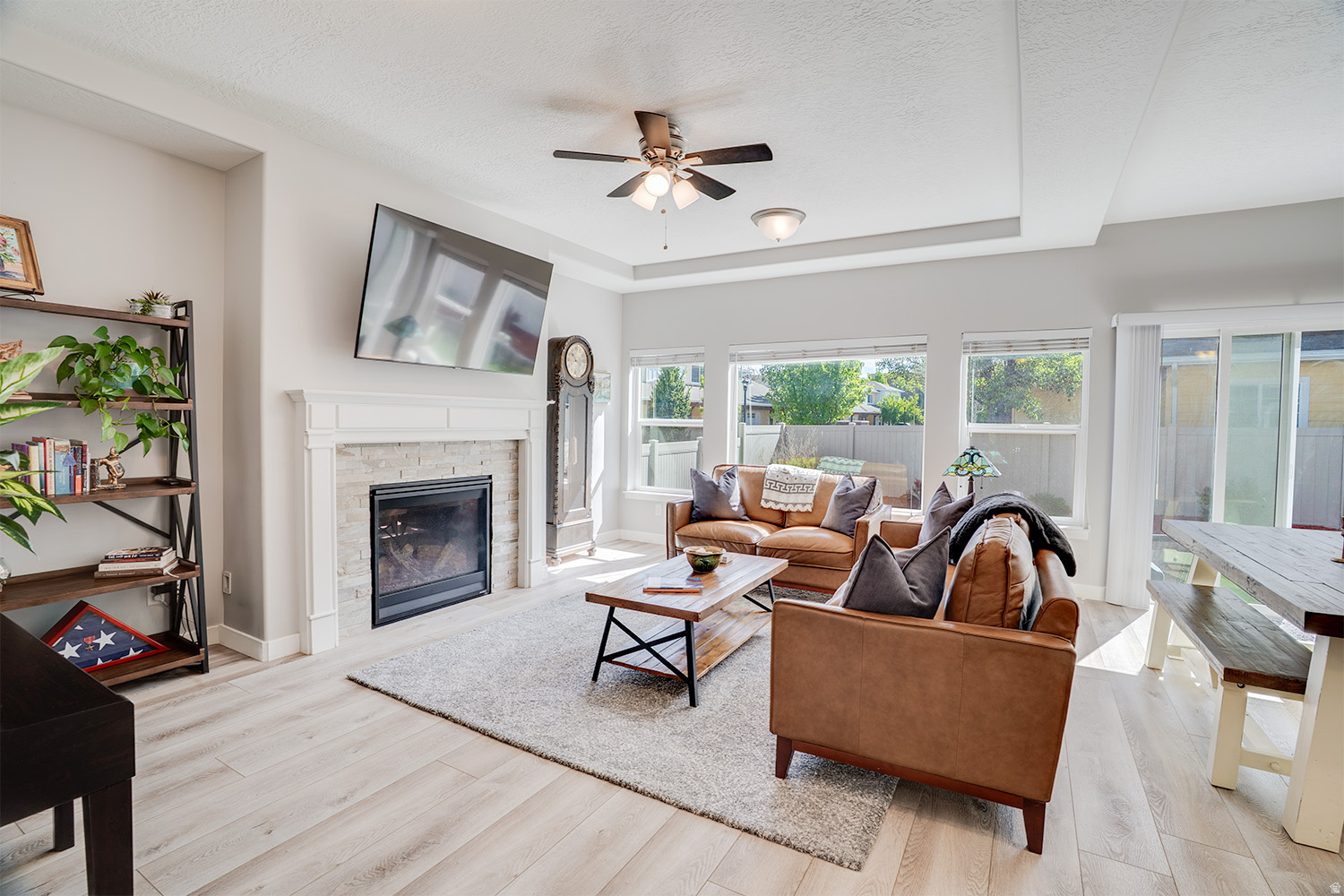 VALLEY STATION - Residential