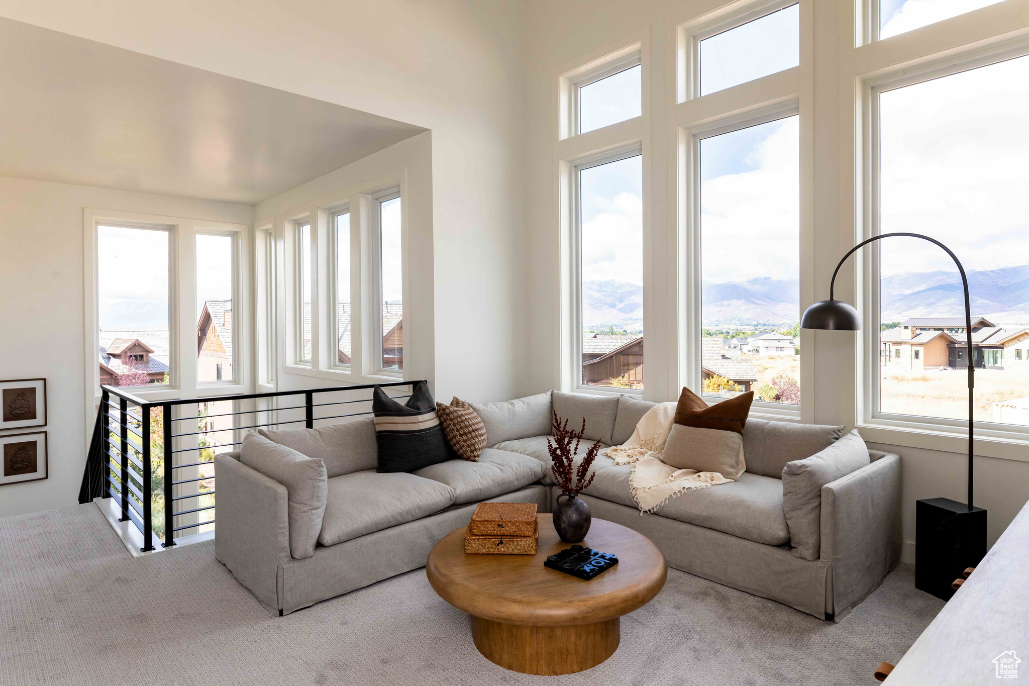 SILVER CREEK - Residential