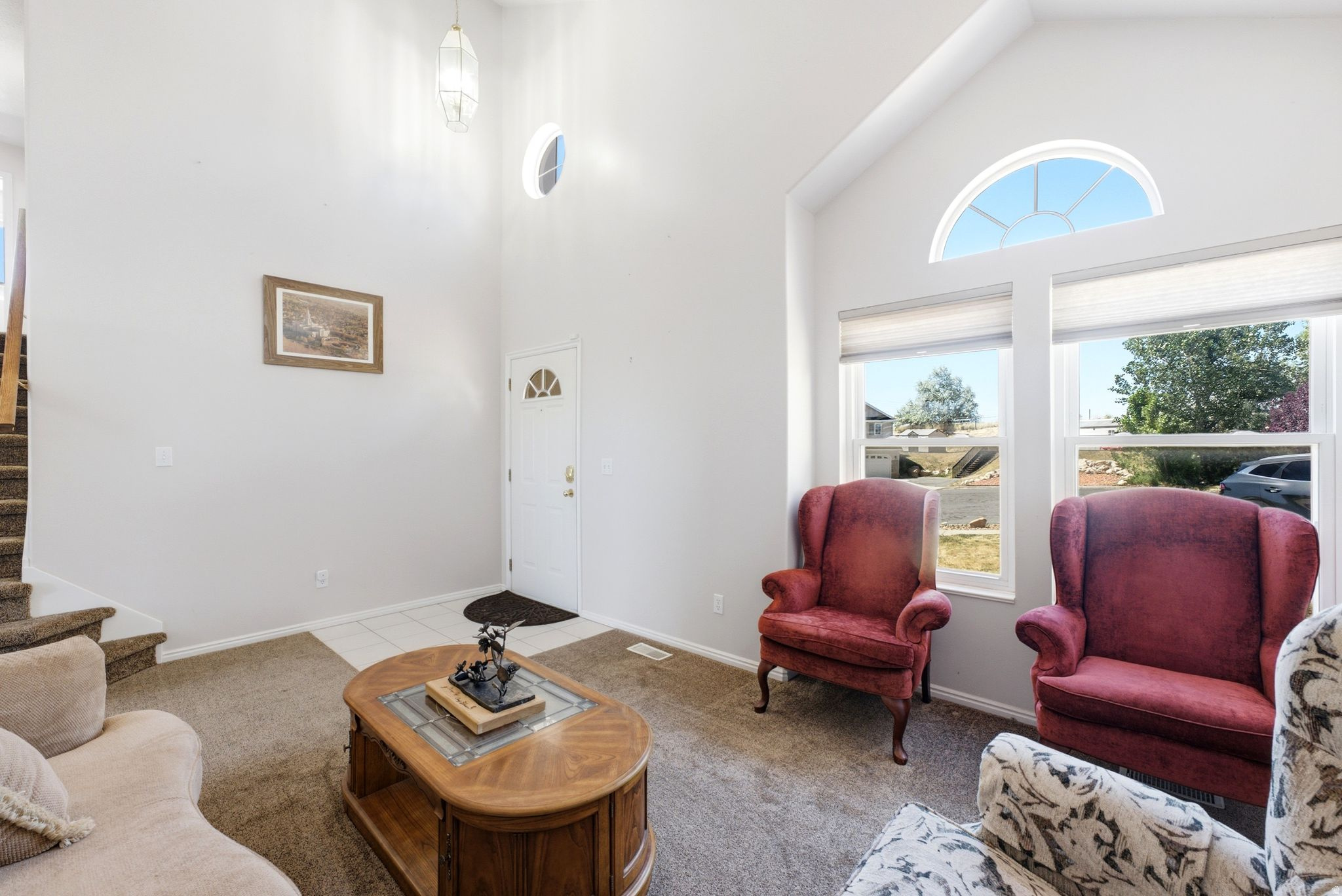 NORTH HILLS ESTATES - Residential