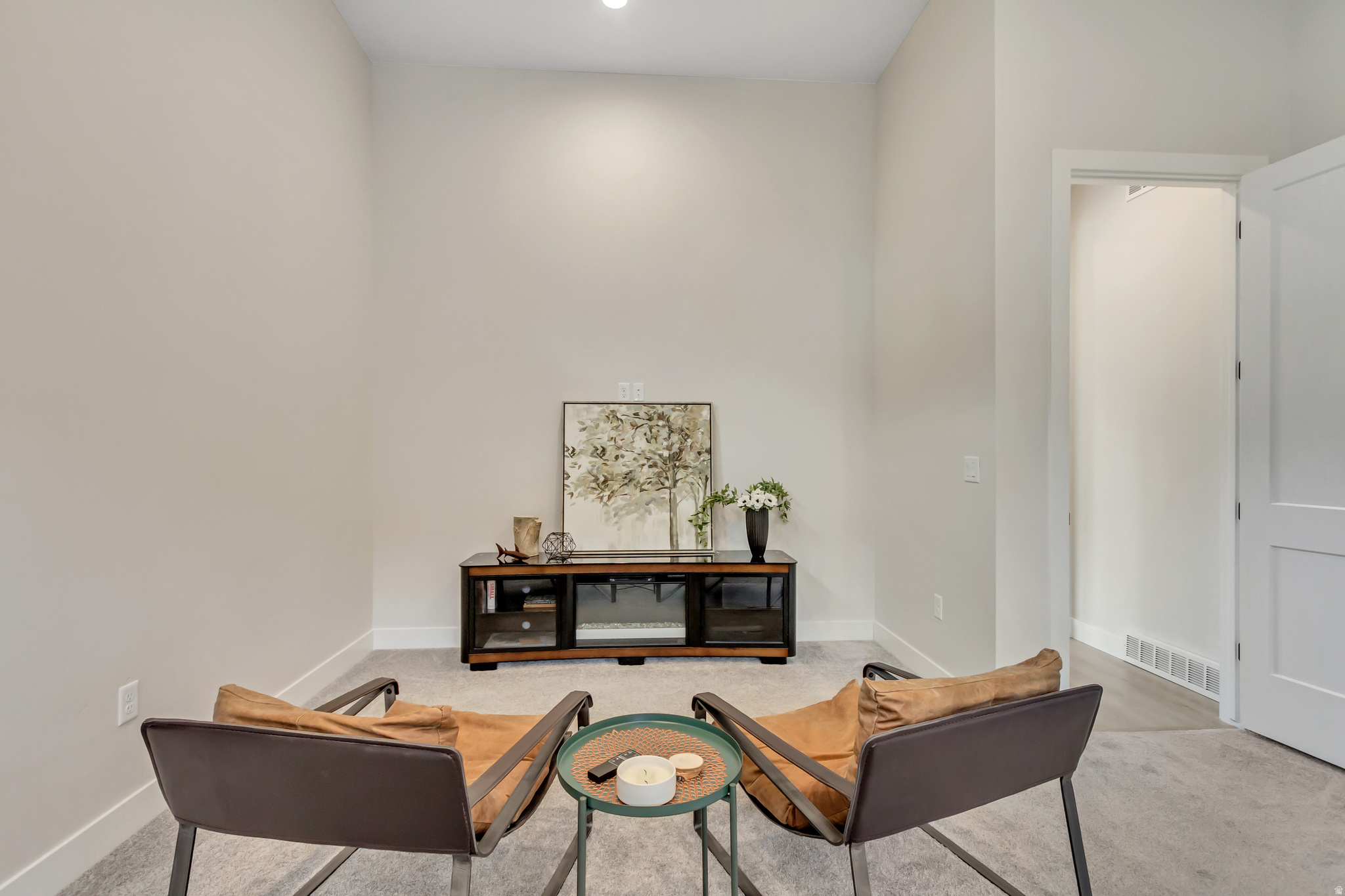 CANYON POINT - Residential