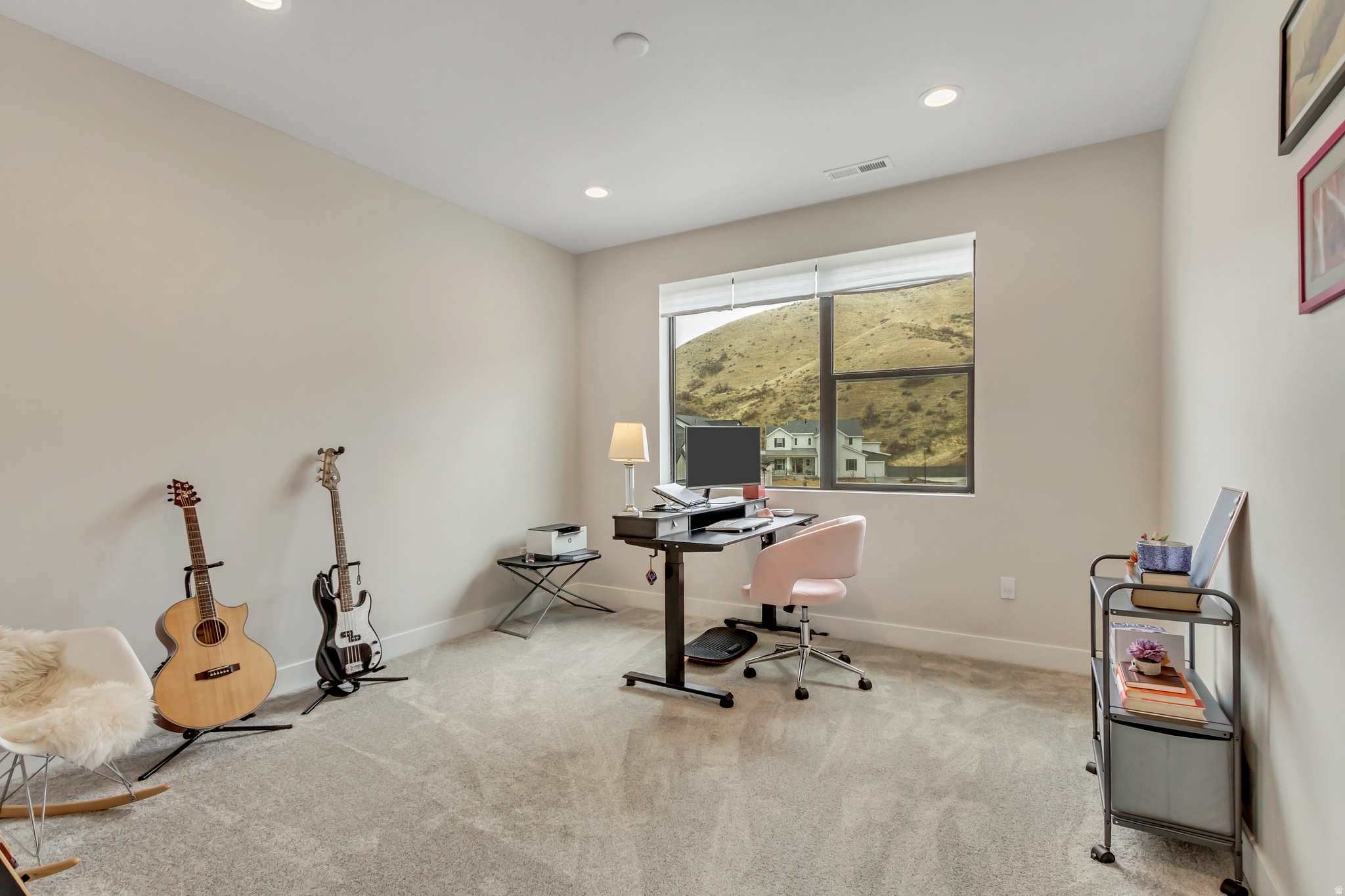 CANYON POINT - Residential
