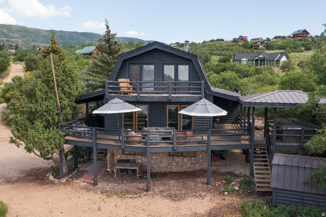 TIMBER LAKES  TIMBERLAKES - Residential