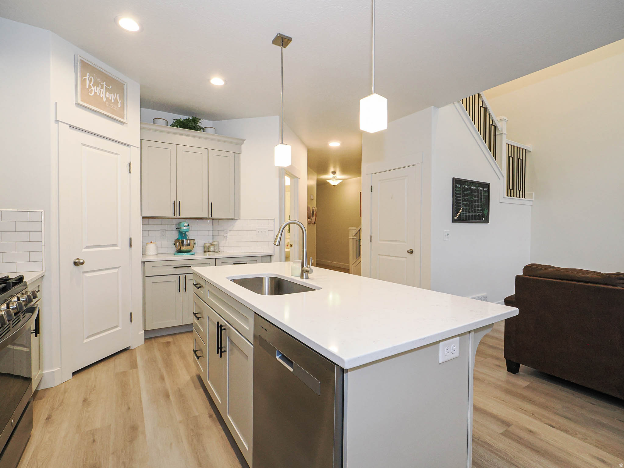 WILDFLOWER - Residential