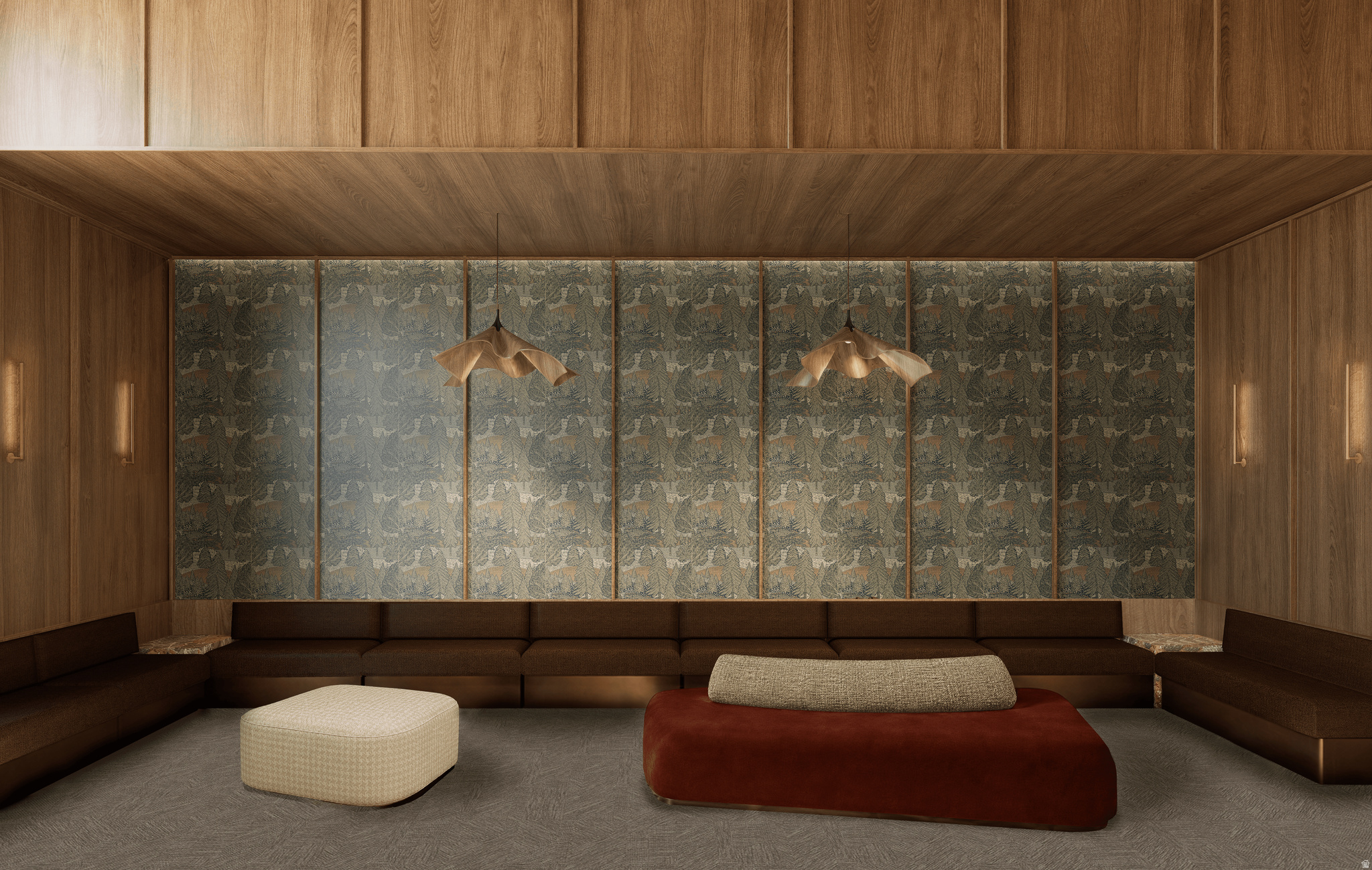 CORMONT - Residential