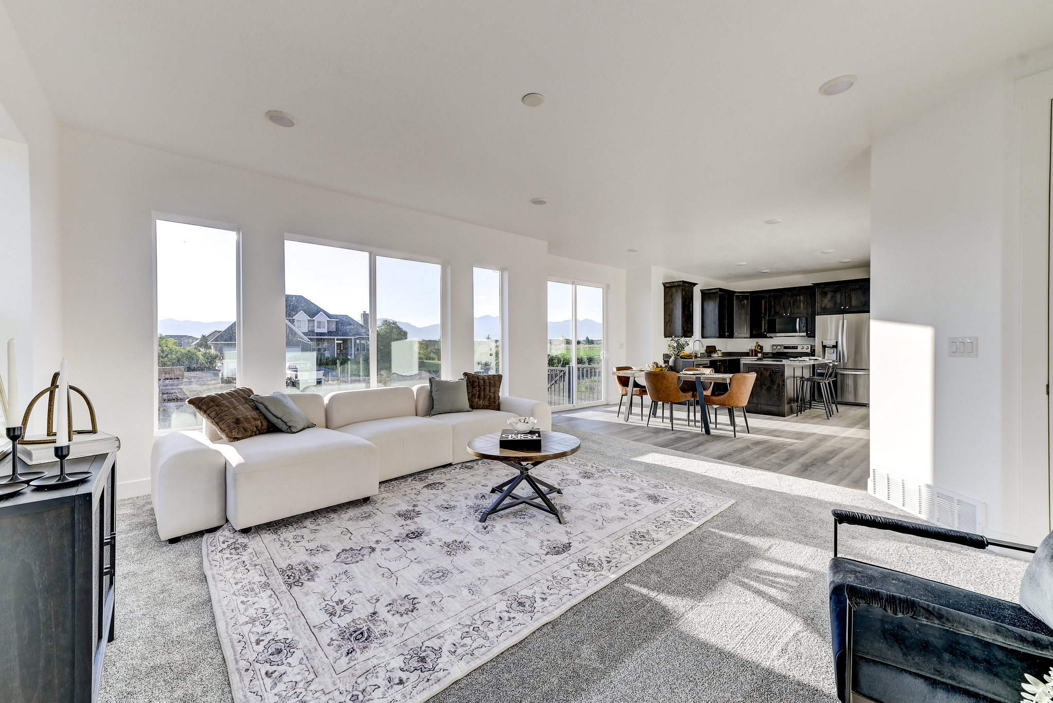 MATTHEWS MEADOWS - Residential