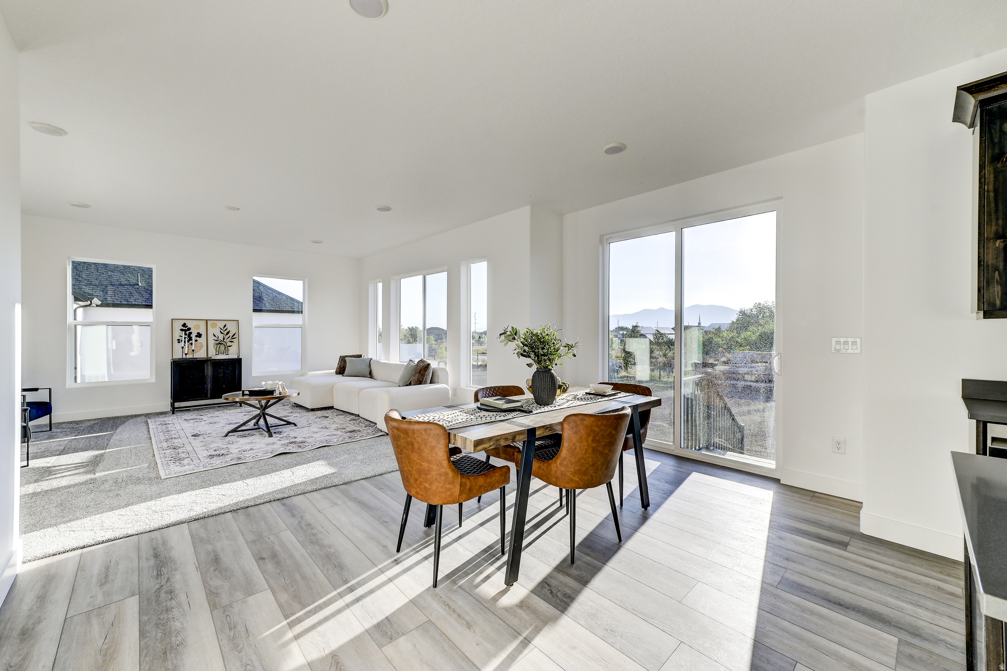 MATTHEWS MEADOWS - Residential
