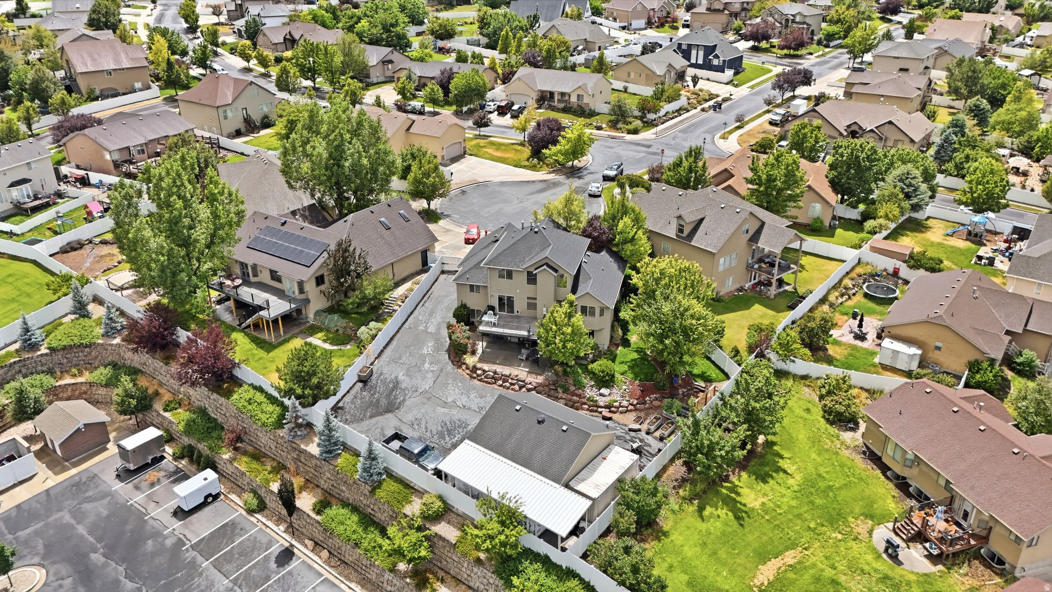 ROSECREST - Residential