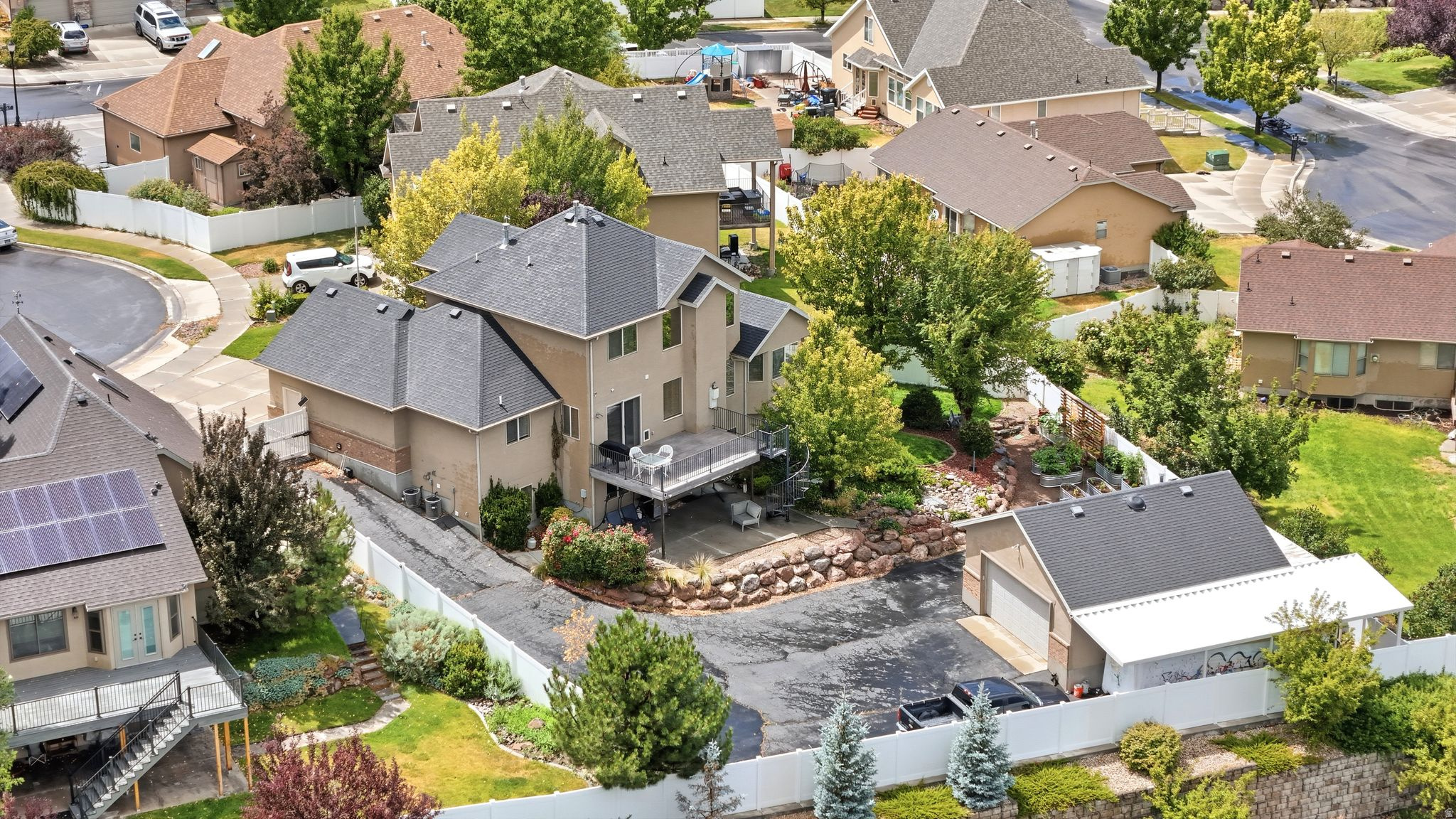 ROSECREST - Residential