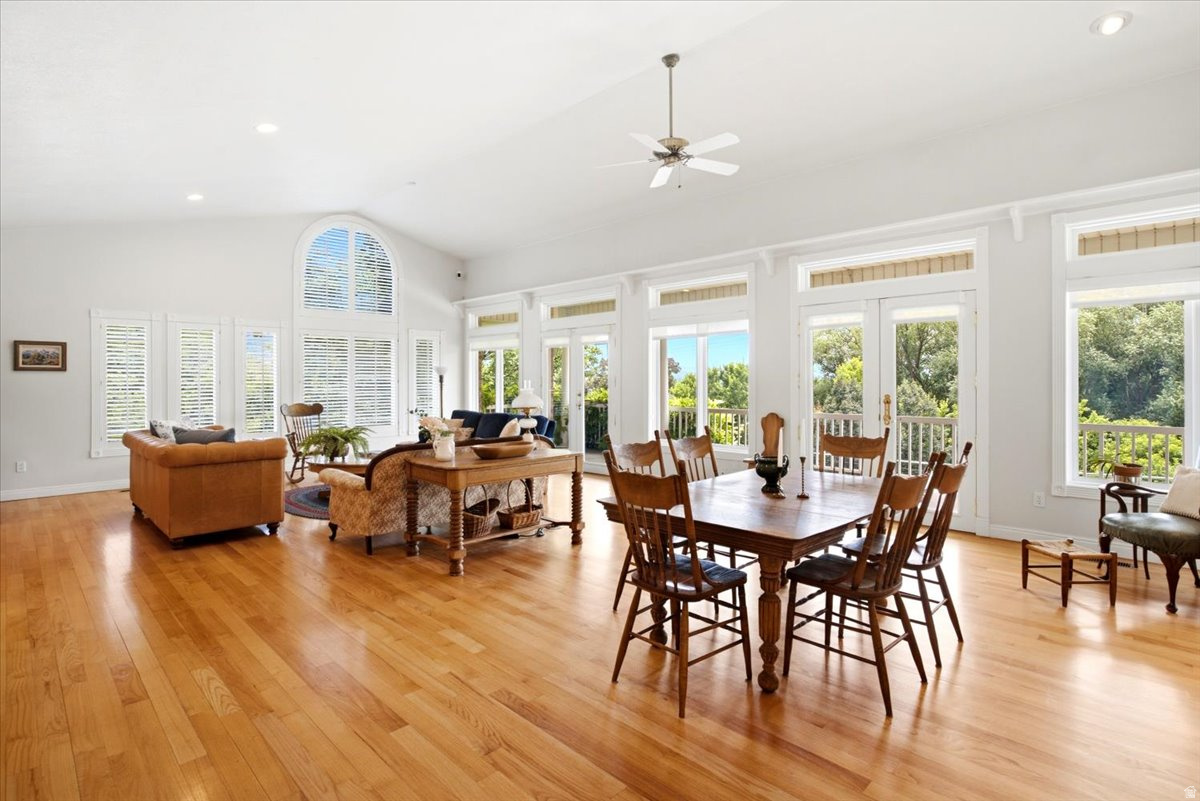 GREENSVIEW ESTATES - Residential