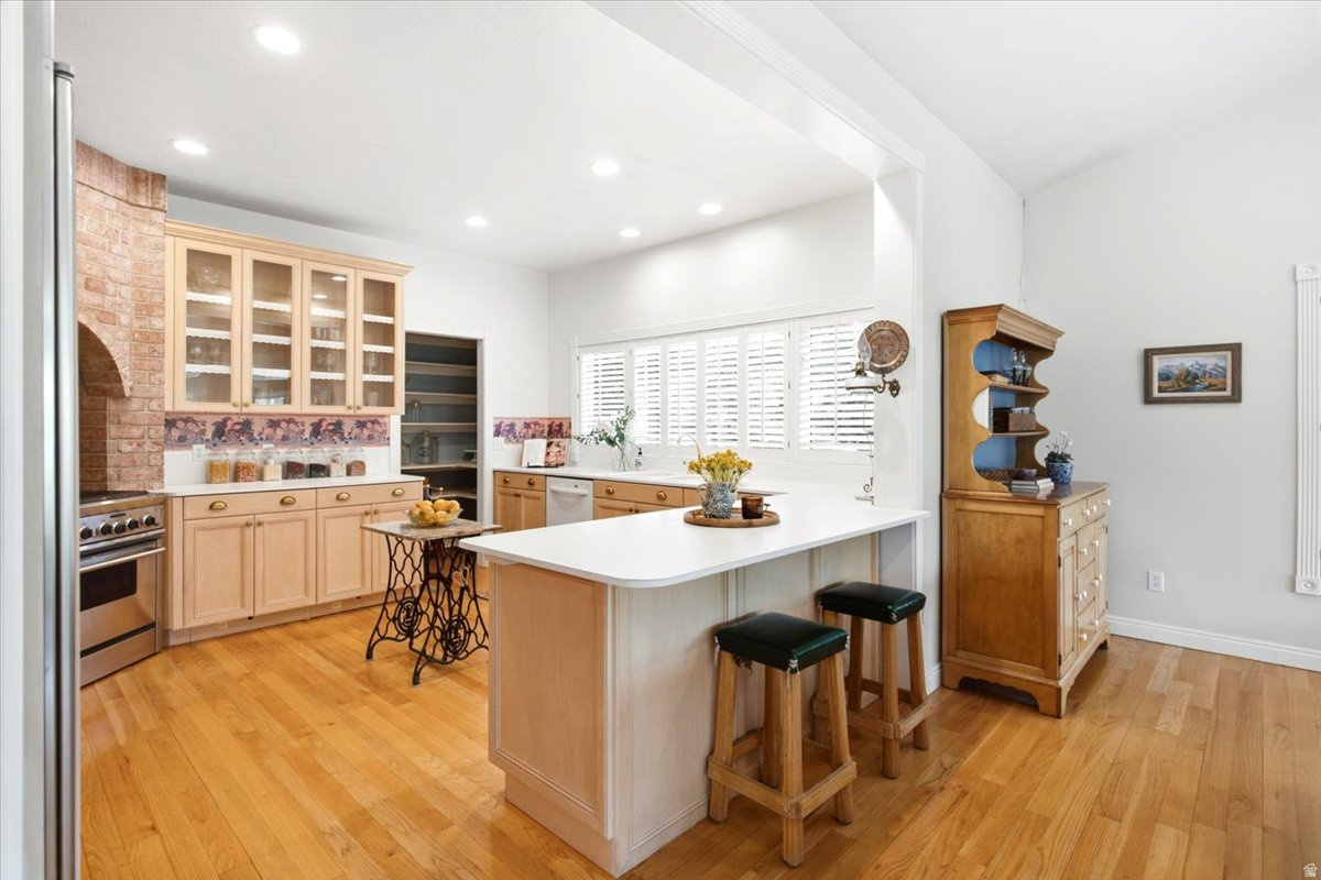 GREENSVIEW ESTATES - Residential