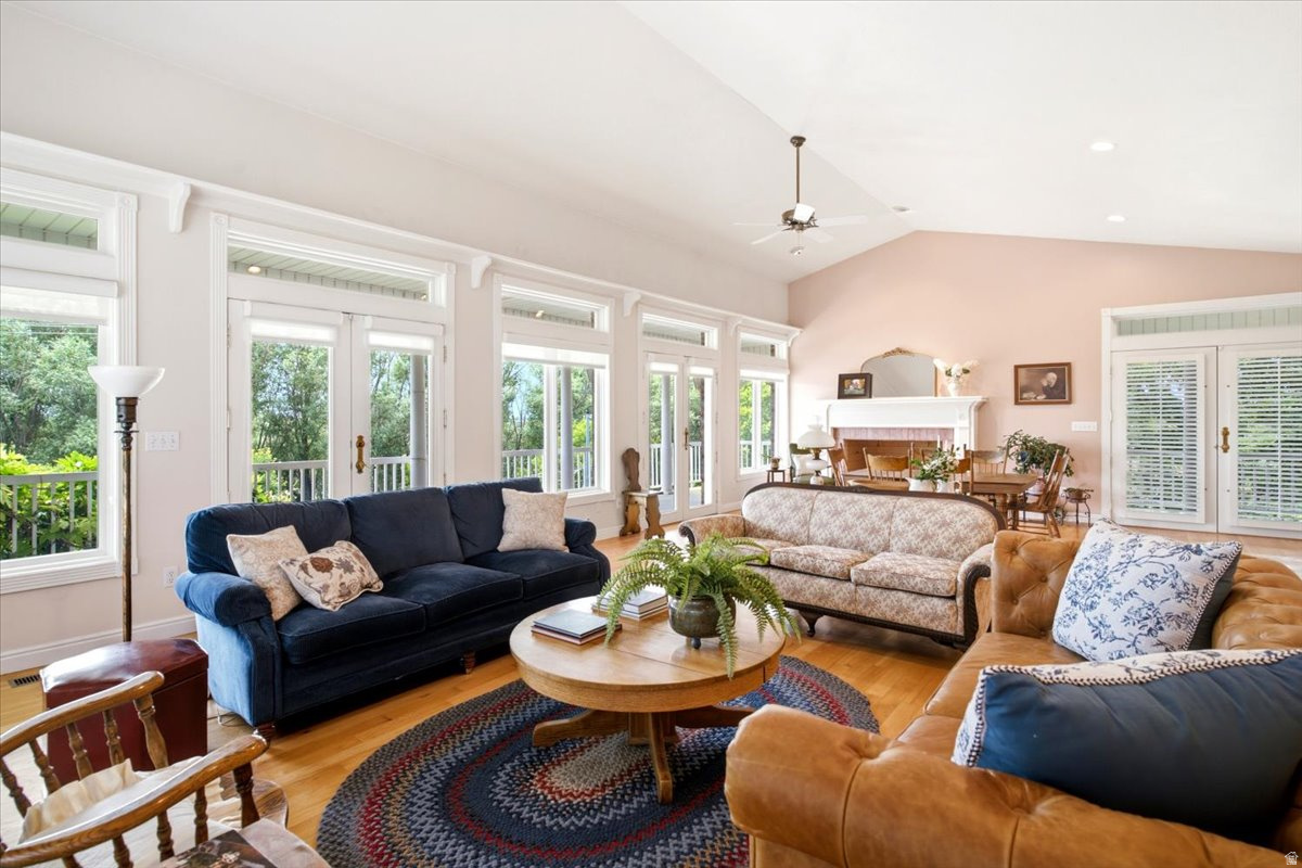 GREENSVIEW ESTATES - Residential
