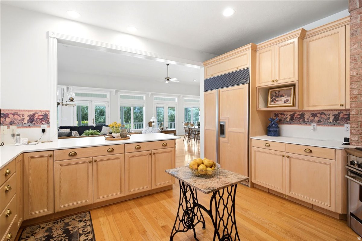 GREENSVIEW ESTATES - Residential