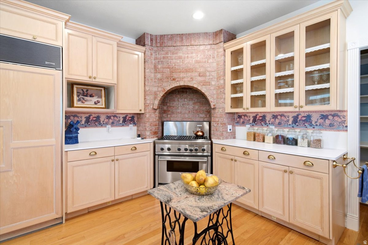 GREENSVIEW ESTATES - Residential