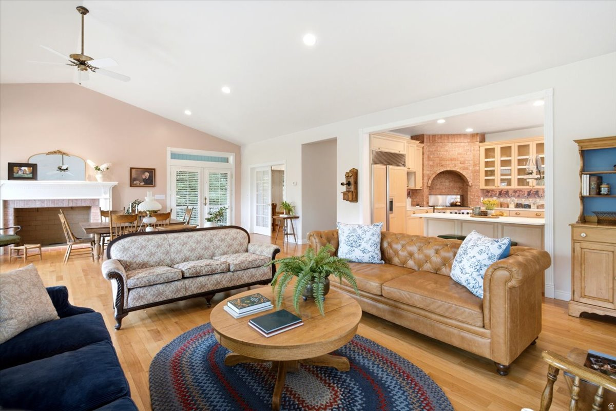 GREENSVIEW ESTATES - Residential