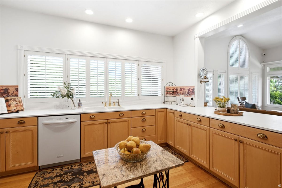 GREENSVIEW ESTATES - Residential