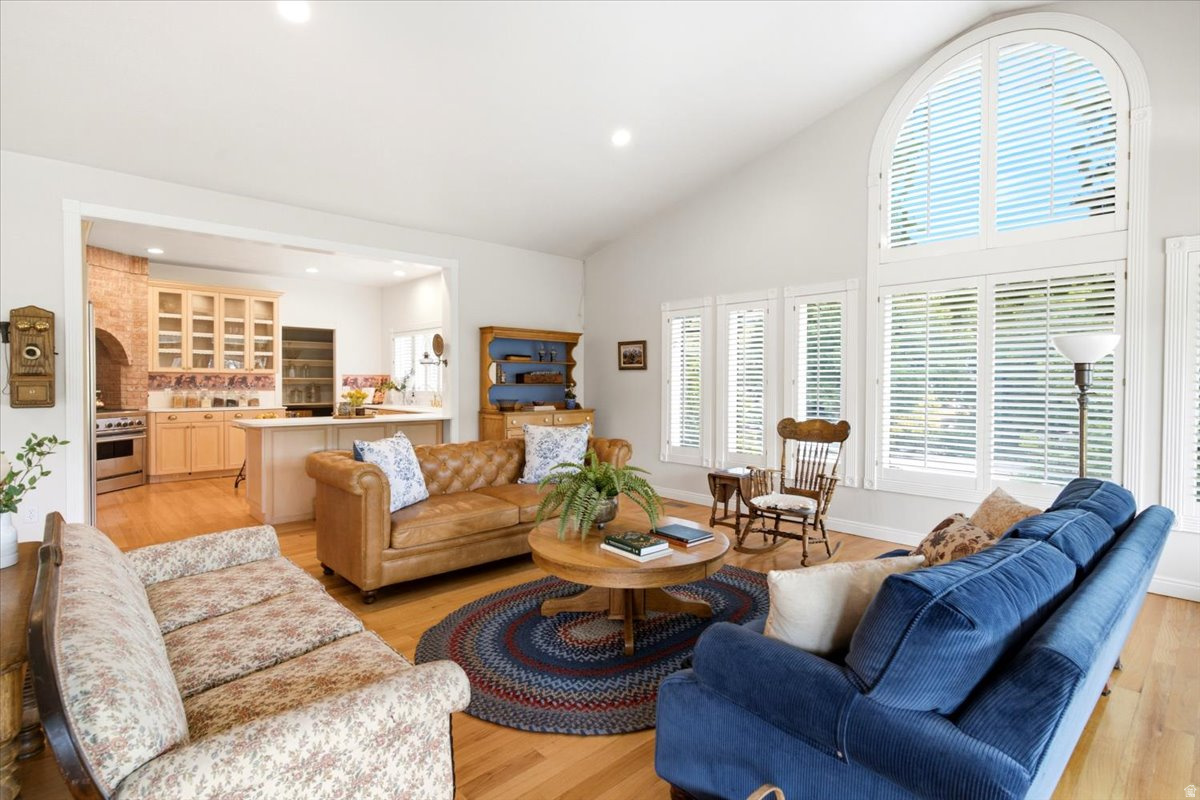 GREENSVIEW ESTATES - Residential